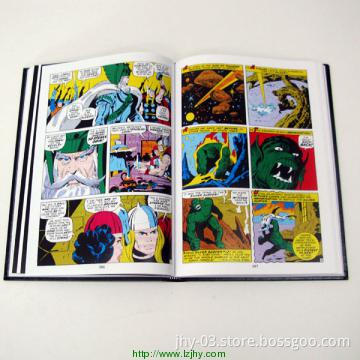 children book printing